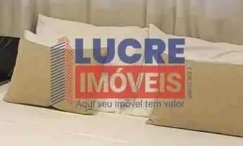 Imagem: Flat com 1 dormitório à venda, 15 m²