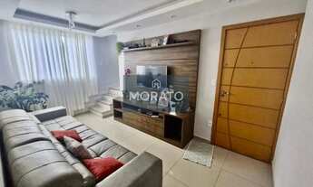 Imagem 5: Cobertura 3 Quartos 2 Vagas Paralelas Bairro Darcy Vargas