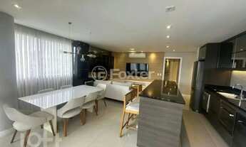 Imagem 5: Apartamento à venda Rua Marechal Hermes, Estreito - Florianópolis