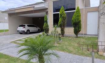 Imagem: Casa de condomínio para venda tem 155 metros