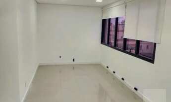Imagem: Conjunto Comercial com 1 sala, cozinha