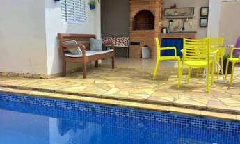 Imagem: Casa à venda em Bragança Paulista, Jardim