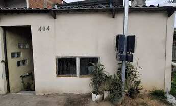 Imagem: Casa com 04 dormitórios, com ar split