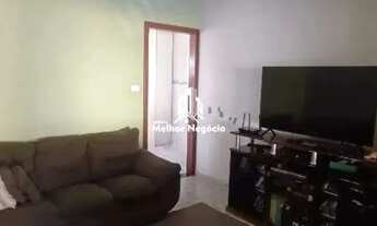 Imagem 2: Casa à venda com 2 quartos no Vila Sônia em Piracicaba/SP