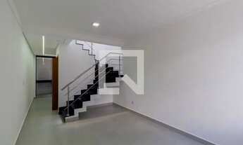 Imagem: Casa à Venda - Vila Alpina, 2 Quartos