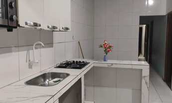 Imagem 6: Casa no bairro de águas lindas Ananindeua