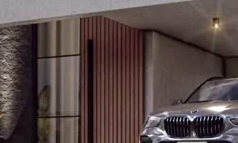 Imagem: Terras Alphaville- 264m², 4 Suítes, 4