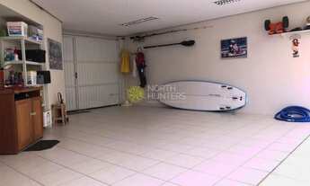 Imagem 7: Casa com 3 dormitórios para locação anual, com piscina aquecida - Daniela - Florianópolis