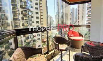 Imagem 6: Tatuapé, 3 dormitórios, 1 suíte, 2 vagas