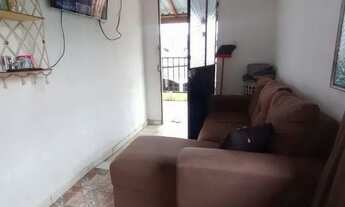 Imagem 2: Vendo vila novo aleixo 2 piso