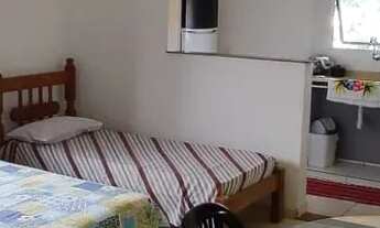 Imagem 2: Kitnets temporada em Bertioga