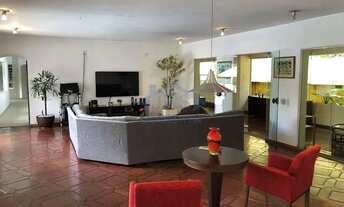 Imagem: Casa para alugar em Cotia, Chácara Granja