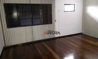 Imagem 2: Casa, 540 m² - venda por R$ 2.570.000,00 ou aluguel por R$ 8.750,00/mês - Quebec - Londrin