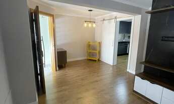 Imagem 5: Sobrado para venda possui 76 metros quadrados com 3 quartos em Alto Boqueirão - Curitiba