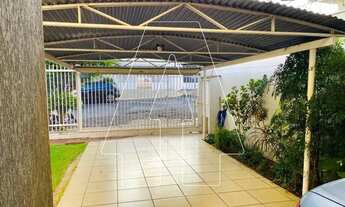 Imagem 5: Casa à venda na Vila Estádio - Araçatuba