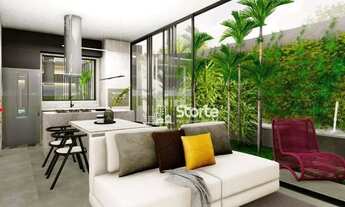 Imagem 6: 09 casas estilo sobrado com 3 dormitórios à venda, 140m² a partir de R$ 950.000 - Itapema