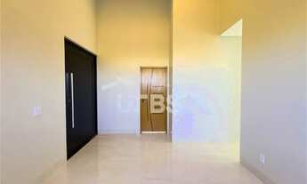 Imagem 4: Casa térrea condominio fechado em Goianira