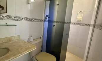 Imagem 15: Apartamento Nascente 2/4 + dependência amplo em Vilas do Atlântico