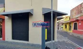 Imagem: Excelente imóvel comercial localizado no