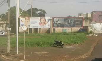 Imagem: Posto desativado - 1000 m2 - ribeirao preto