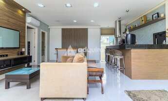 Imagem 7: Casa à venda em condomínio, 4 Quartos, 1 Suite térrea, 2 Vagas, 320,00m², piscina aquecida