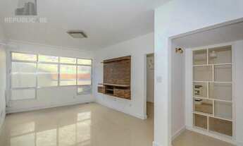 Imagem 2: Apartamento para Aluguel no Bairro Independência com 113m² e 3 dormitórios/quartos