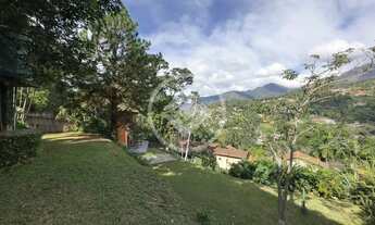 Imagem 4: Casa com 2 quartos e 245m² a venda por R$ 700.000 - Parque do Imbuí - Teresópolis/RJ codig