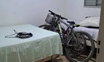 Imagem 7: Chácara rio Uru