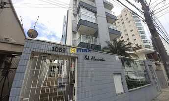 Imagem: Apartamento com 1 suíte. Bairro Centro