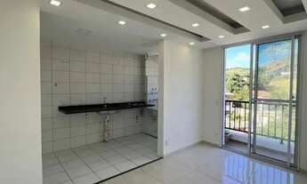 Imagem 2: Excelente Apartamento na praça da Covanca próximo à Niterói