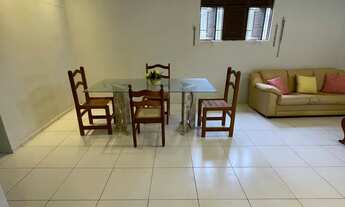 Imagem: Casa em praia de Pirangi