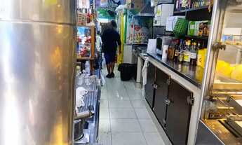 Imagem 3: Lanchonete e Restaurante no Centro de Guarulhos. Ref: 2139