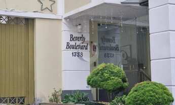 Imagem 2: Apartamento 3 quartos no centro