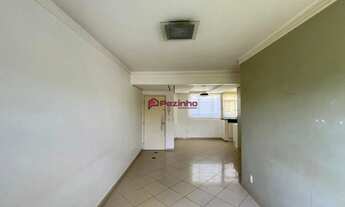 Imagem 2: Apartamento à venda e para alugar em Limeira, Cidade Jardim, com 3 quartos, com 83 m²