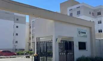 Imagem 6: Campo Grande - Apartamento 02 quartos 44m2 !!!