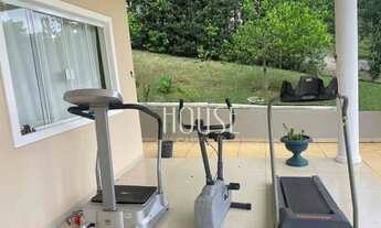 Imagem 7: Casa à venda em condomínio fechado em Araçoiaba da Serra | 400m² em Portal do Sabiá