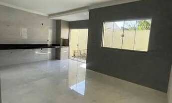 Imagem 2: JA CASA EM JACARAÍPE COM GARAGEM