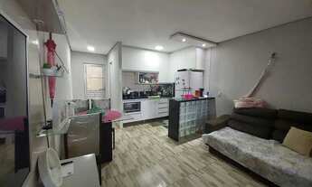 Imagem 5: Casa em novo horizonte(próximo a academia gaviões