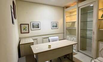 Imagem 7: Imóvel para aluguel e venda no condominio Barra Trade