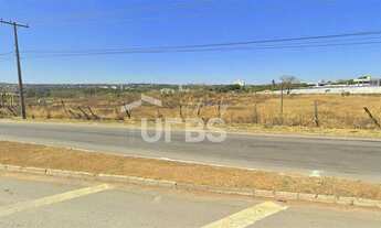 Imagem 3: Terreno Comercial de 33.000 m² à Venda na BR-153 esq com Av Leste Oeste Conjunto Caiçara