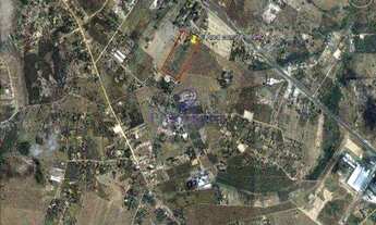 Imagem 2: Área, Queimadinha, Feira de Santana - R$ 20 mi, Cod: 68740