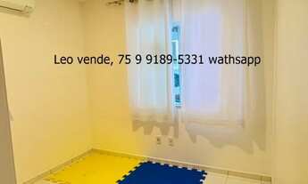 Imagem 5: Leo vende, bairro Sim, 3\4 suíte ,boa localização , perto da Noide