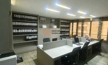 Imagem 7: Sala Comercial Para Vender no bairro Cocó em Fortaleza