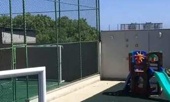 Imagem 5: Alugo apt de 3qtno Edifício contemporâneo Laranjeiras