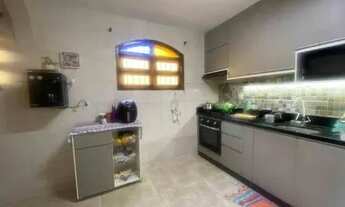 Imagem 6: Casa à venda, 250 m² por R$ 850.000,00 - Itaipuaçu - Maricá/RJ