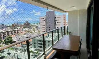 Imagem: Imóvel para venda possui 125 metros quadrados