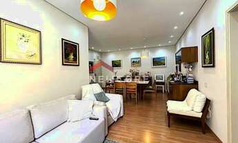 Imagem 4: Apartamento em Avenida Ana Costa - Gonzaga - Santos/SP