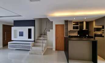 Imagem 11: Casa 3 Dormitórios / Pátio com Churrasqueira / Jardins do Prado