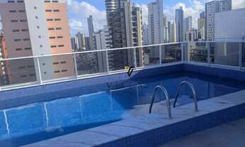 Imagem: Excelente Apartamento em Manaíra, com 82