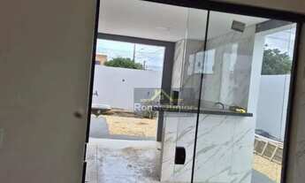 Imagem 6: CASA 3/4 (2 SUÍTES) PROX. AO ASSAÍ - R$ 760 MIL